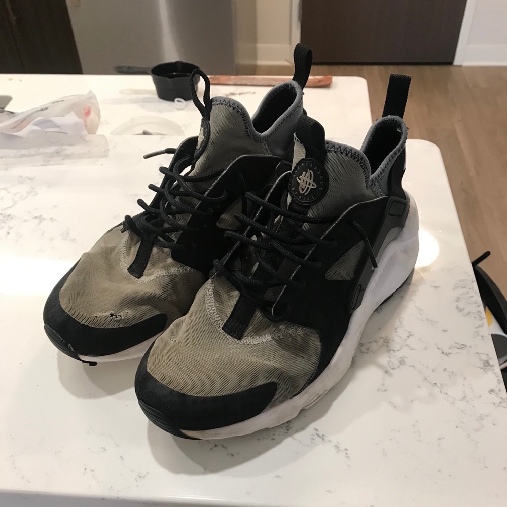 Nike Huaraches